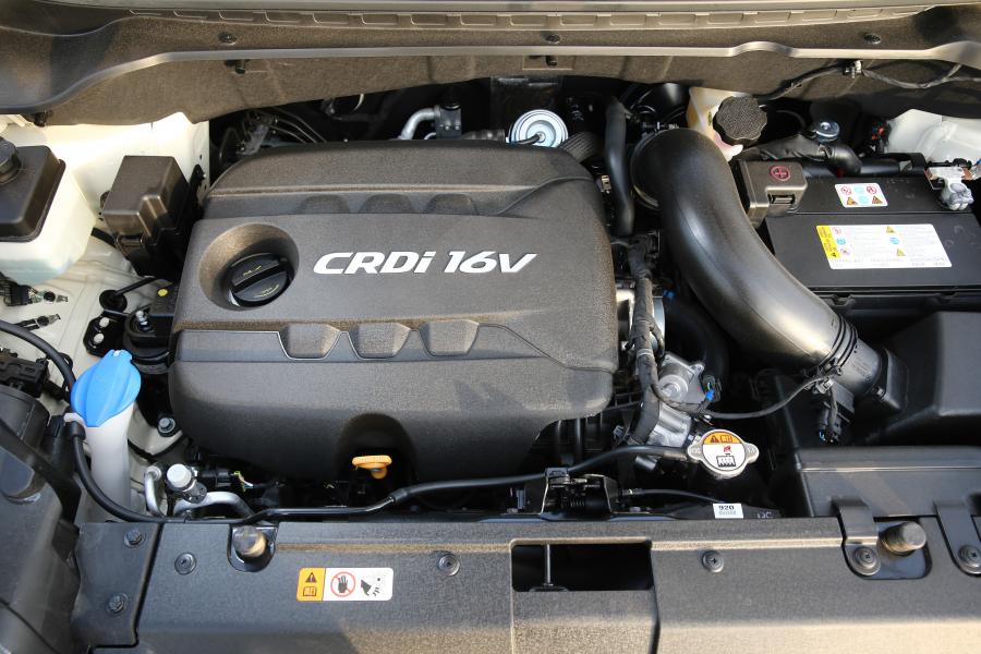  Kia Soul 2014 года  (EU) (фото 50 из 266)